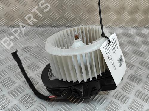 Heater blower motor PORSCHE CAYENNE (92A) 3.0 Diesel | BP25615375M62