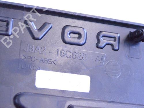 Grill LAND ROVER RANGE ROVER VELAR (L560) 2.0 D180 TD4 4x4 | BP30237278C40 