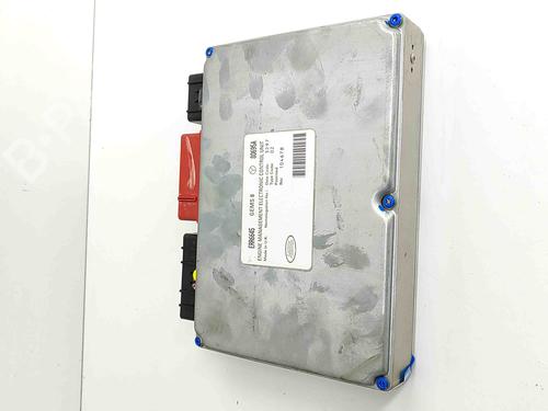 Used Engine control unit (ECU) LAND ROVER RANGE ROVER II (P38A) 4.6 4x4 (228 hp) 27785776