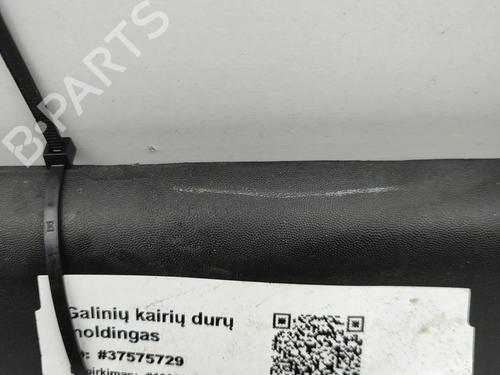 Dørliste RENAULT MASTER III Van (FV) 2.3 dCi 180 FWD (FV04, FV07) | BP38184586C150 - Image 7