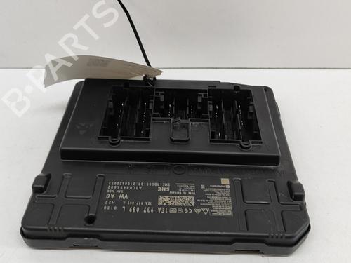 Elektronisk modul SKODA ENYAQ iV SUV (5AZ) 50 (148 hp) 27773419