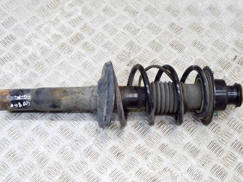 Left rear shock absorber PORSCHE BOXSTER (986) S 3.2 | BP15621683M18 