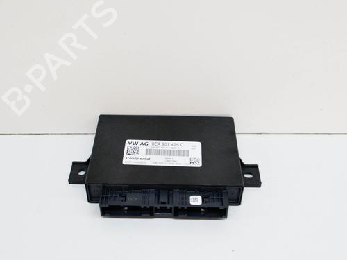 Used Engine control unit (ECU) VW ID.3 (E11, E12) Pro (145 hp) 28430332