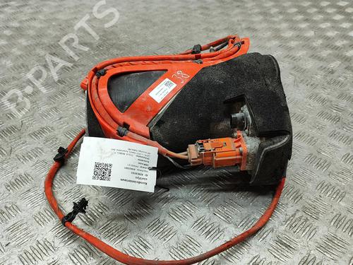 Used AC compressor TESLA MODEL Y (5YJY) EV Performance All-wheel Drive (462 hp) 28556283