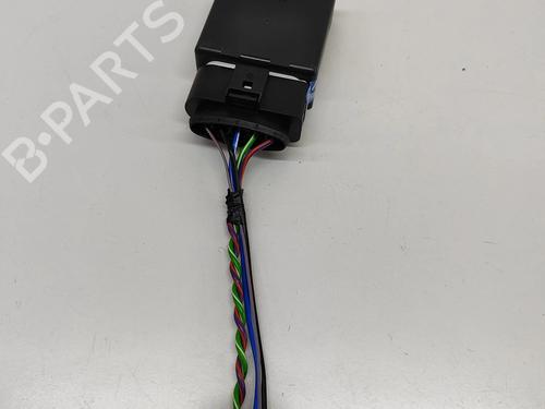 Electronic module VOLVO XC40 (536) B3 Mild-Hybrid | BP28555752M83