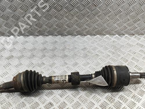 Used Left front driveshaft JAGUAR I-PACE (X590) EV400 AWD (400 hp) 28062598