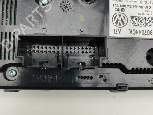 Module électronique VW PASSAT B8 Variant (3G5, CB5) 2.0 TDI | BP27092196M83 