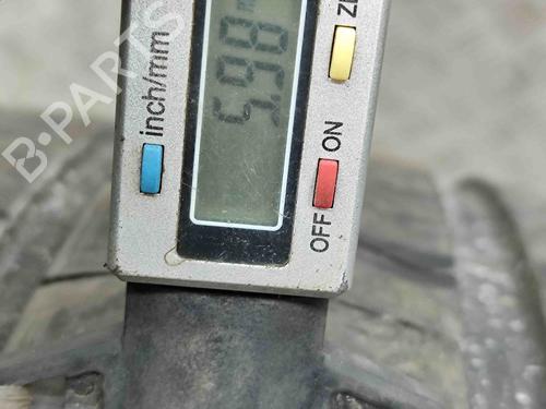 Rim MERCEDES-BENZ E-CLASS Convertible (A238) E 220 d (238.414) | BP28387813C45