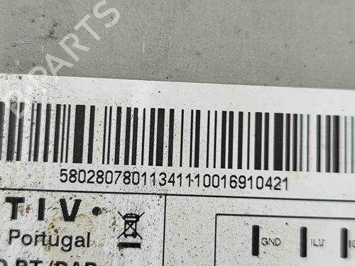 Elektronisk modul IVECO DAILY VI Platform/Chassis 33S14, 35S14, 35C14, 38S14 | BP29404669M83 