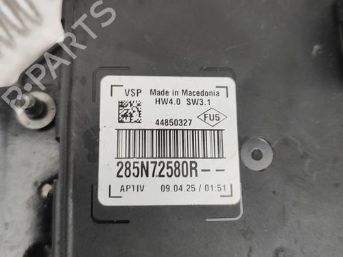 Electronic module RENAULT AUSTRAL E-TECH 200 Hybrid (HGM2) | BP33962050M83 - Image 4