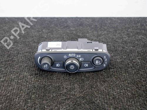 Elektronisk modul OPEL MOKKA / MOKKA X (J13) 1.4 (_76) | BP6752148M83 