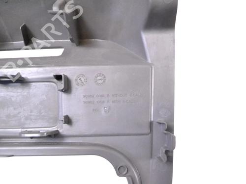 Andre RENAULT MASTER III Van (FV) 2.3 dCi 180 FWD (FV04, FV07) | BP30227535O1 