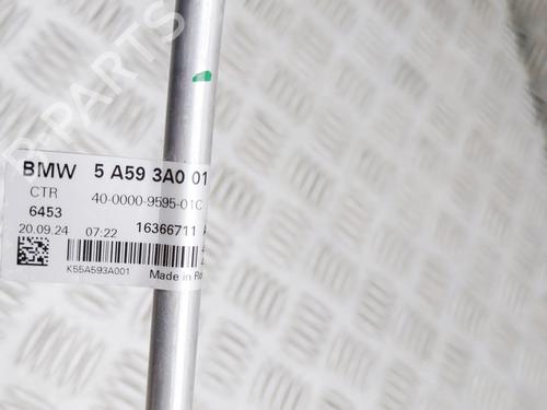 AC pipe BMW 3 (G20, G80, G28) 330 e Plug-in-Hybrid | BP39656602M126 - Image 7