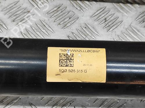 Other VW GOLF VIII (CD1, DA1) 1.5 TSI | BP27782209O1  - Image 6