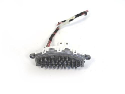 Used Heater resistor BMW 2 Coupe (F22, F87) M 235 i (326 hp) 30258592