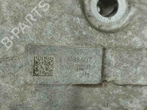 Front differential BMW 5 (G30, F90) 530 e Plug-in-Hybrid xDrive | BP29486965M23 