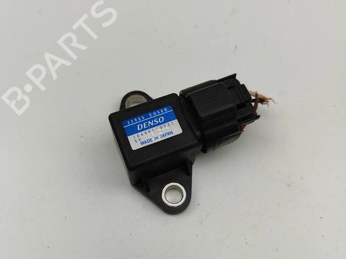 Electronic sensor NISSAN NAVARA NP300 Pickup (D23, D23T) 2.3 dCi 4x4 (D231) | BP26012673M84  - Image 5
