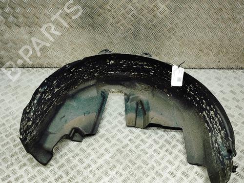 Used Wheel arch AUDI Q2 (GAB, GAG) 35 TFSI (150 hp) 28559209