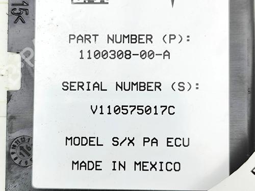 Módulo eletrónico TESLA MODEL X (5YJX) P90D AWD | BP36470809M83 - Image 6