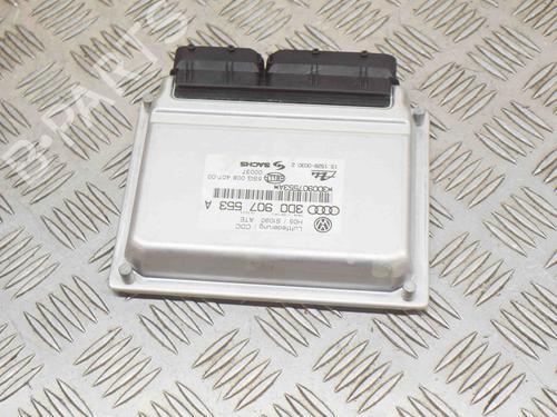 Modulo elettronico VW PHAETON (3D1, 3D2, 3D3, 3D4, 3D6, 3D7, 3D8, 3D9) 5.0 V10 TDI 4motion | BP8836229M83 