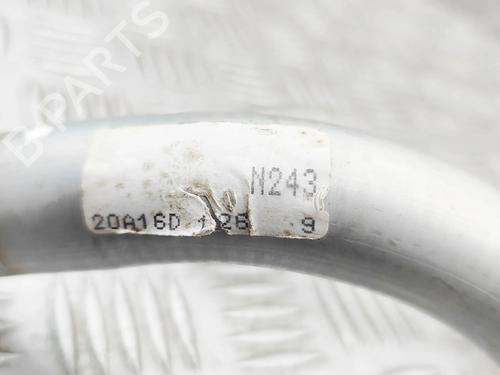 Pipe MAZDA MX-5 IV (ND__) 2.0 (ND6E, NDERC) | BP37996783M125 - Image 6