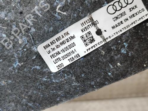 Boot lining AUDI Q5 (GUB) SQ5 TFSI quattro | BP33847101I3 - Image 6