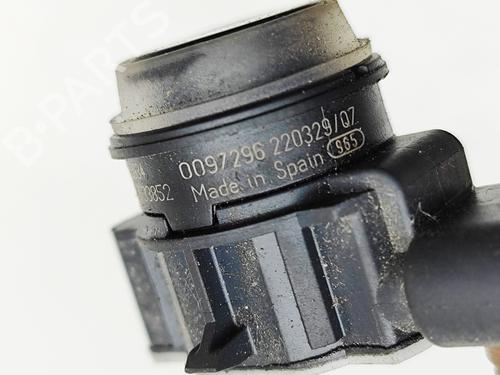 Electronic module JEEP RENEGADE SUV (BU, B1, BV) 1.3 PHEV 4Xe | BP30130773M83