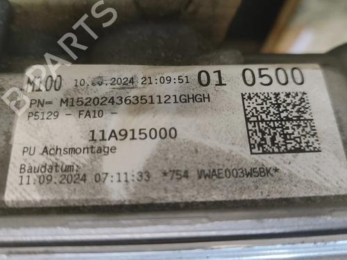 Inverter/Converter VW ID.4 (E21) PRO | BP33731711M119  - Image 11