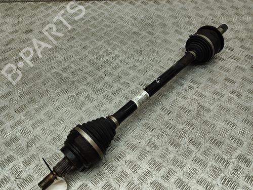 Left rear driveshaft MERCEDES-BENZ VITO Tourer (W447) 116 CDI / 116 BlueTEC (447.701, 447.703, 447.705) | BP30108474M40