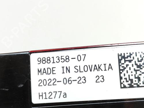 Right tailgate light BMW X7 (G07) xDrive 40 d Mild-Hybrid | BP27772575C80 - Image 4