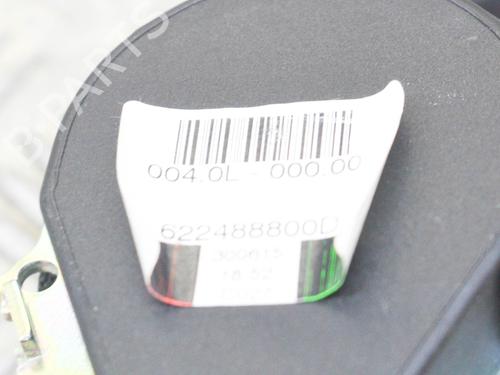 Rear center seatbelt DACIA SANDERO II 1.2 | BP14631801I27 