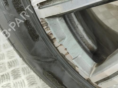 Fælk AUDI Q7 (4MB, 4MG, 4MQ) 3.0 TDI quattro | BP29227098C45 - Image 3