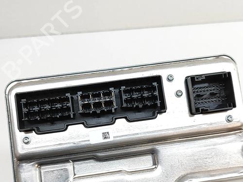 Electronic module SKODA ENYAQ iV SUV (5AZ) 85X | BP28555931M83