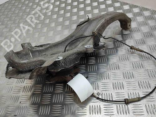 Right front steering knuckle BMW 7 (G11, G12) 730 d, Ld | BP19501564M26 