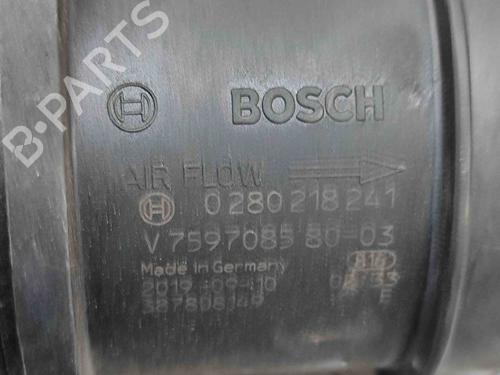 Mass air flow sensor MINI MINI COUNTRYMAN (R60) Cooper S ALL4 | BP22351282M95