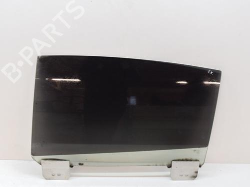 Used Rear left door window CITROËN C6 (TD_) 2.7 HDi (204 hp) 9227381