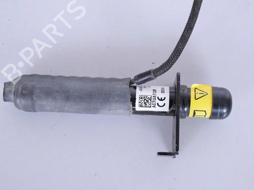 Electronic module JAGUAR E-PACE (X540) 2.0 D150 AWD | BP33379931M83 - Image 2