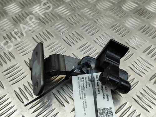 Used Hinge/Door check strap Hinge/Door check strap BMW X5 (G05, F95) xDrive 30 d (249 hp) 32973465 32973465