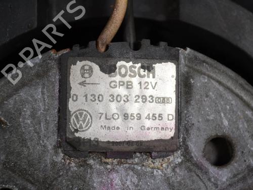 Radiator set PORSCHE CAYENNE (9PA) S 4.8 | BP30254759M120 