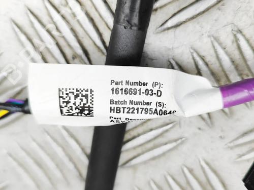 Wiring harness TESLA MODEL Y (5YJY) Long Range All-wheel Drive | BP33394424E16 - Image 6