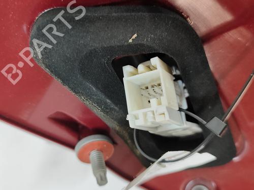 Left taillight MERCEDES-BENZ S-CLASS (W222, V222, X222) S 500 (222.082, 222.182) | BP27791604C34 