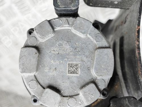 Auxiliary water pump OPEL MOKKA 1.2 (76) | BP37029357M111 - Image 8