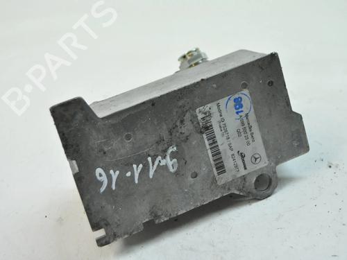 Used Oil radiator Oil radiator MERCEDES-BENZ C-CLASS T-Model (S205) C 250 BlueTEC / d (205.208) (204 hp) 33339188 33339188