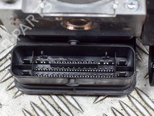 ABS pump SKODA SUPERB III Estate (3V5) 1.5 TSi | BP27755742M43