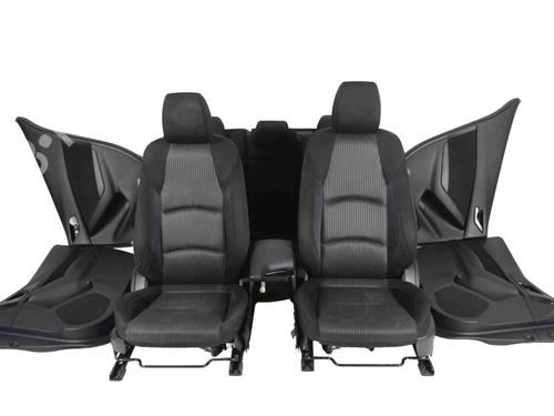 Ensemble sièges MAZDA 3 (BM, BN) 2.0 (120 hp) 30234921