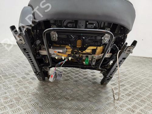 Right front seat LAND ROVER RANGE ROVER EVOQUE (L538) 2.2 D 4x4 | BP29486114C16 - Image 5
