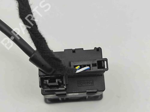 Elektronisk modul FORD KUGA III (DFK) 2.5 Duratec Plug-in-Hybrid | BP28561389M83 