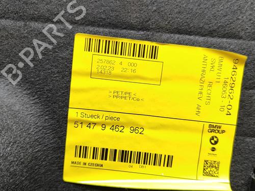 Forra da mala BMW X1 (U11) iX1 xDrive 30 | BP28552886I3 