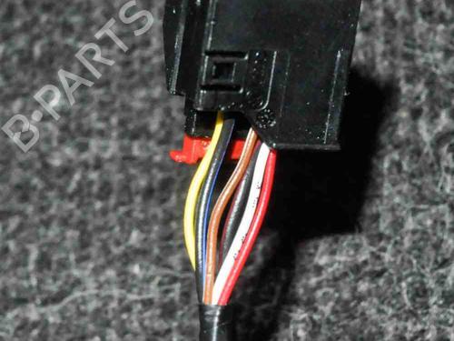 Retrovisor derecho AUDI A4 B9 (8W2, 8WC) 2.0 TDI | BP6734661C27 