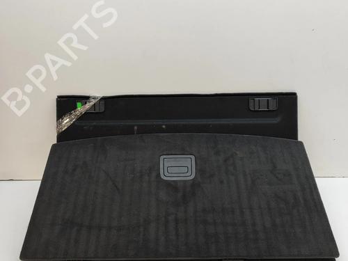 Used Luggage compartment floor AUDI A6 C7 Avant (4G5, 4GD) 3.0 TDI quattro (204 hp) 27377609